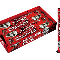 Rolling Thunder Howling Devil vuurwerk te koop in België